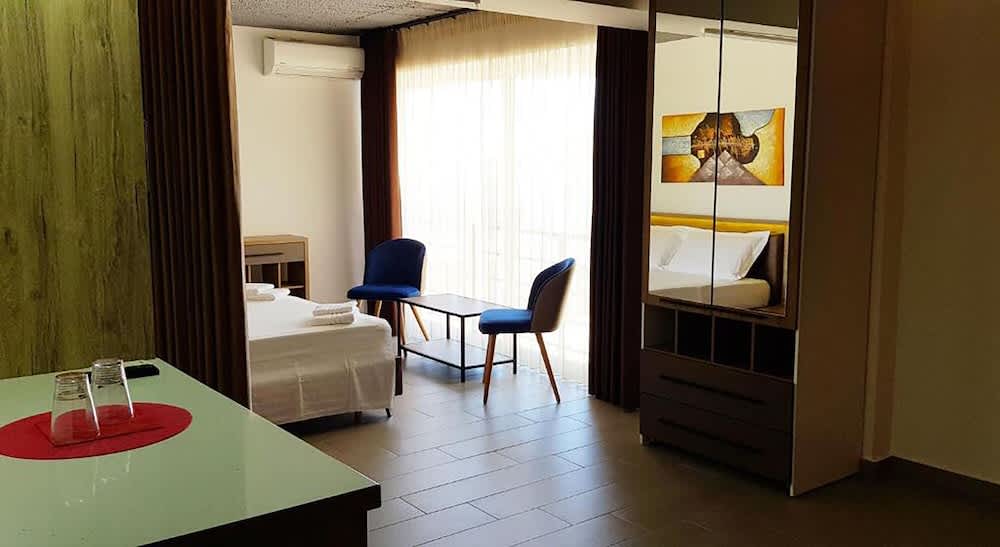 Asi Rooftop Hotel 2