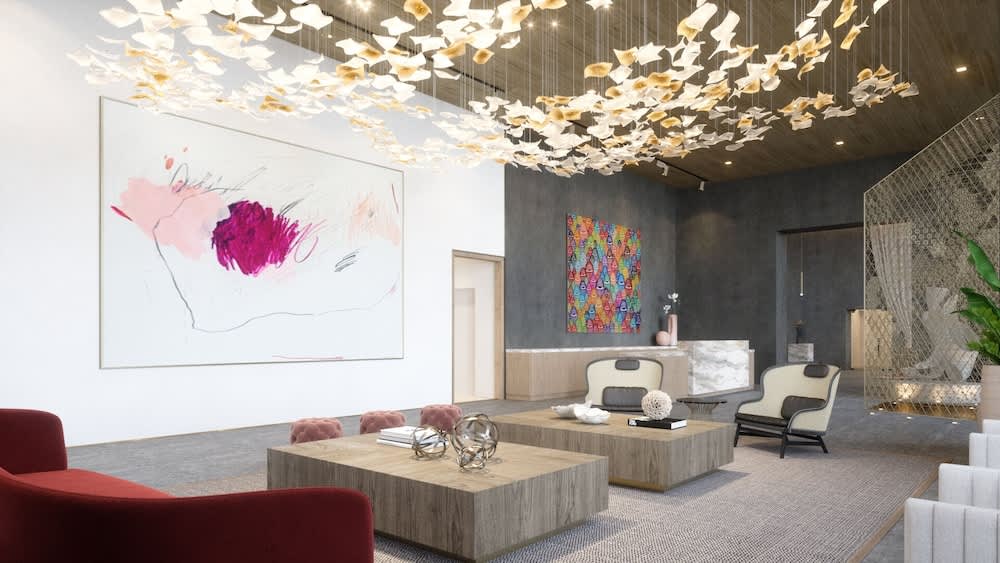 Global Luxury Suites Miami Worldcenter 2