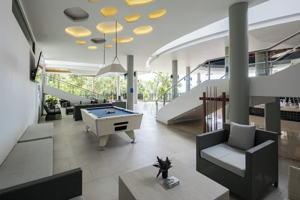 The Tarna Resort, Koh Tao 3