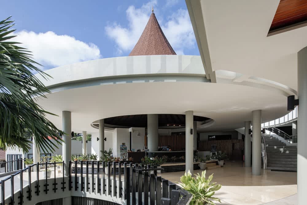 The Tarna Resort, Koh Tao 5