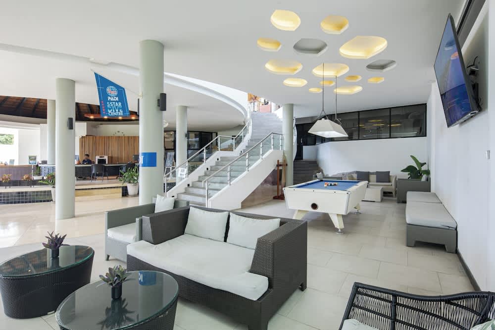 The Tarna Resort, Koh Tao 2