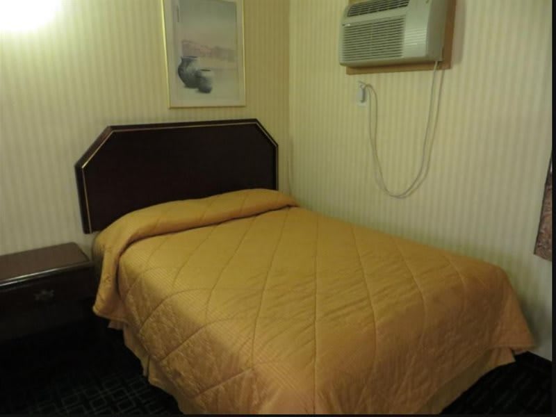 Budget Inn Hollywood 3