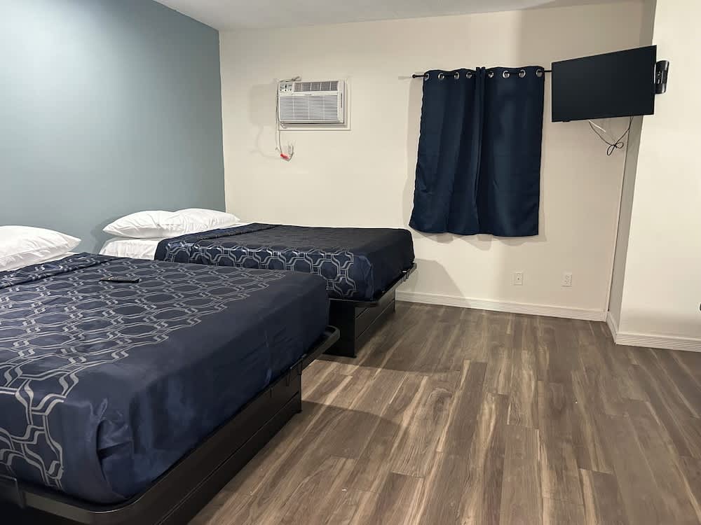 Budget Inn Hollywood 5