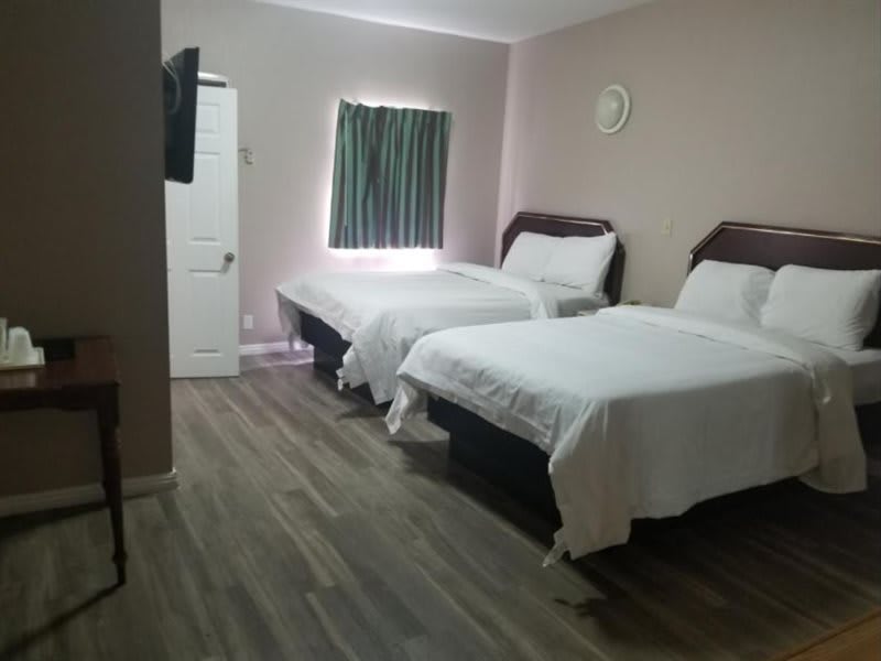 Budget Inn Hollywood 4