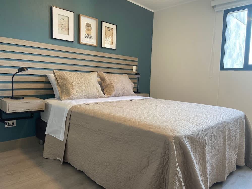 Redibuk - Premiere 1BR in San Isidro 2