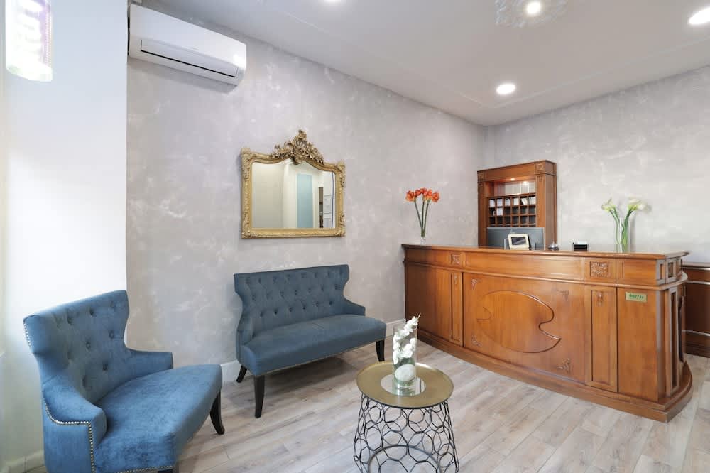 Hotel Lepante 1
