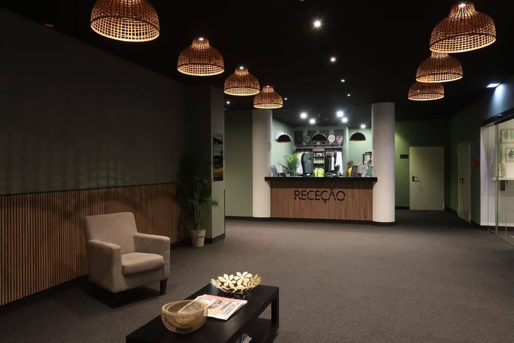 Albufeira Lounge Hotel 2