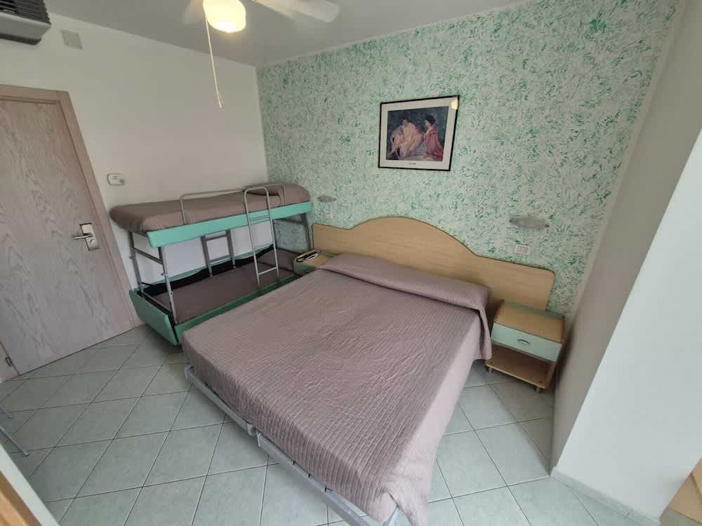 Hotel Romagna 1