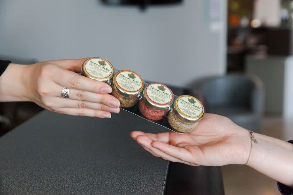 The Originals City, Hôtel Castel Burgond, Dijon Ouest 3