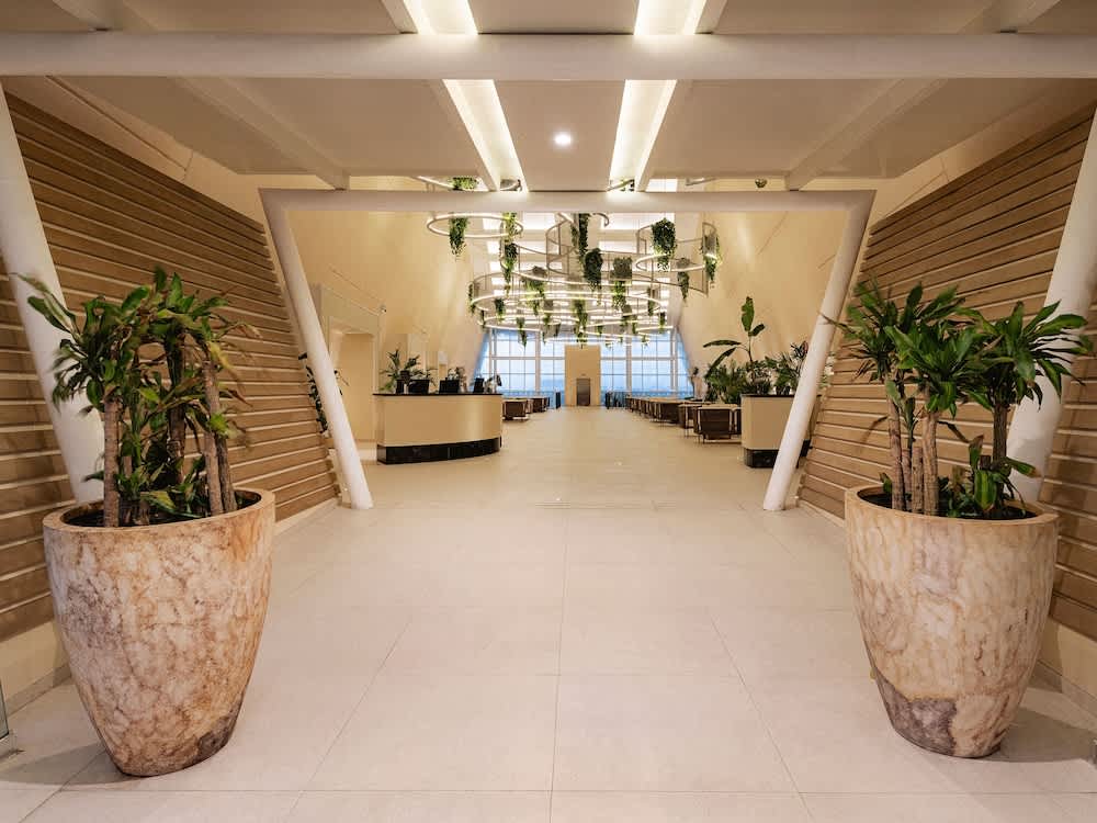 Grand Sirenis Riviera Maya Resort & Spa All Inclusive 5