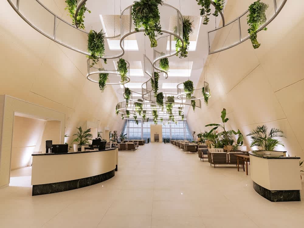 Grand Sirenis Riviera Maya Resort & Spa All Inclusive 4