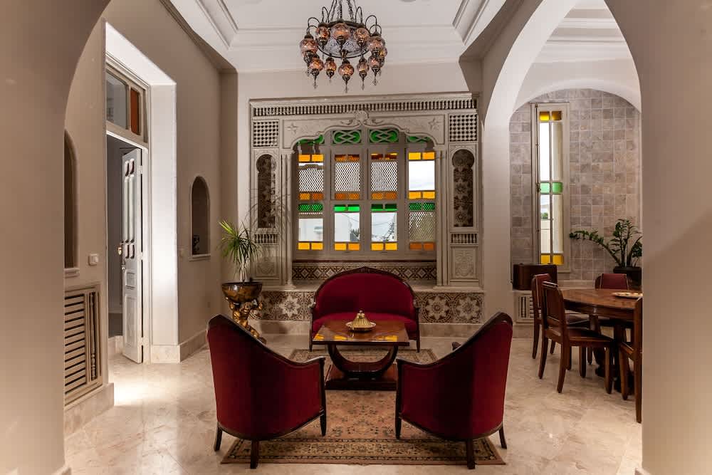 Maison d'Hôtes Dar Ennassim 1
