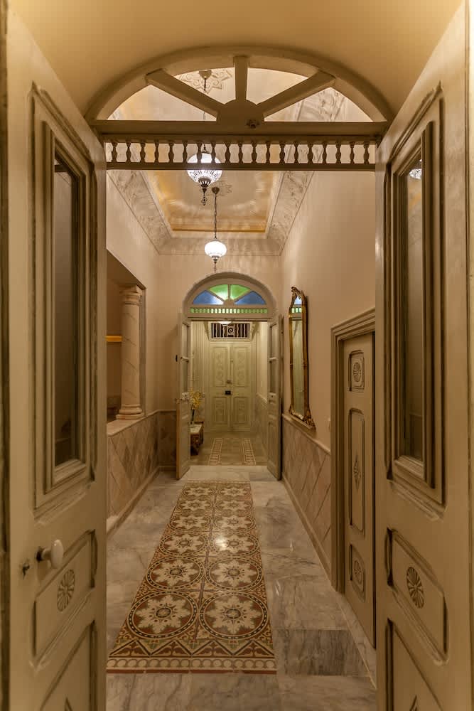 Maison d'Hôtes Dar Ennassim 2
