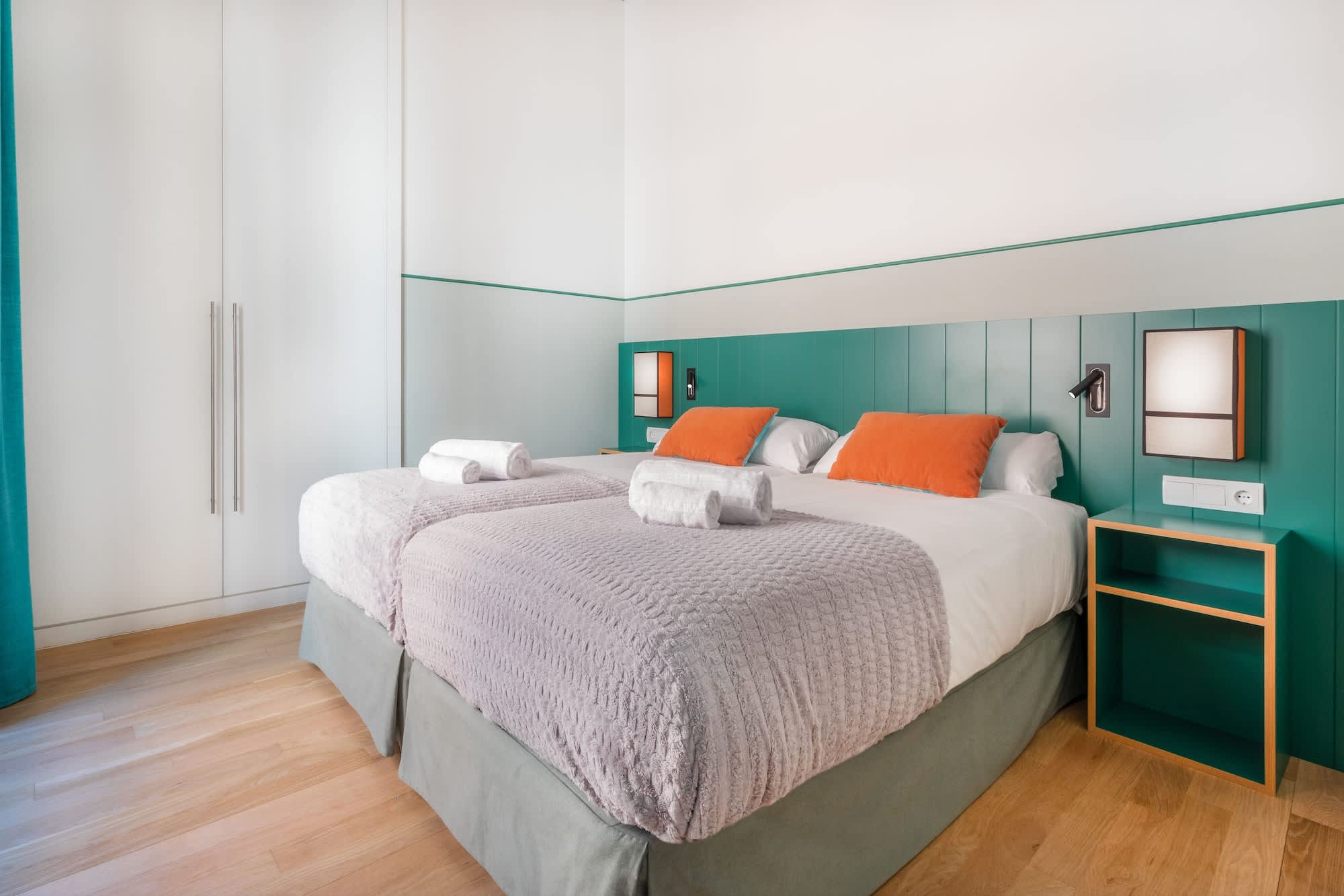 Slow Suites Chueca 2