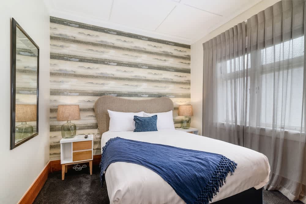 Lakes Lodge Rotorua 1
