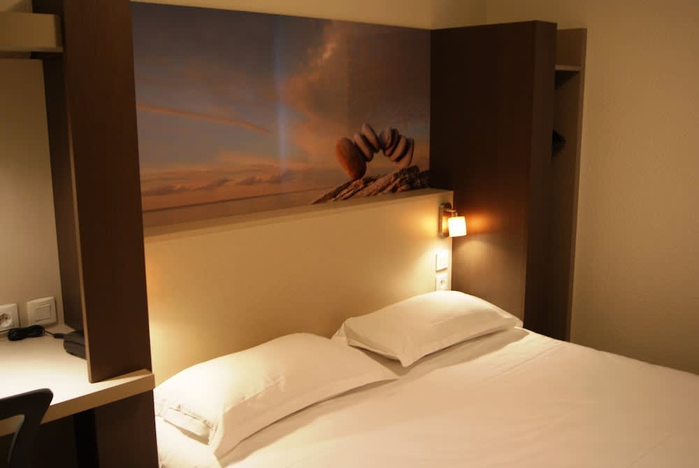 The Originals City, Hôtel Clermont-Ferrand Sud Aubière 3