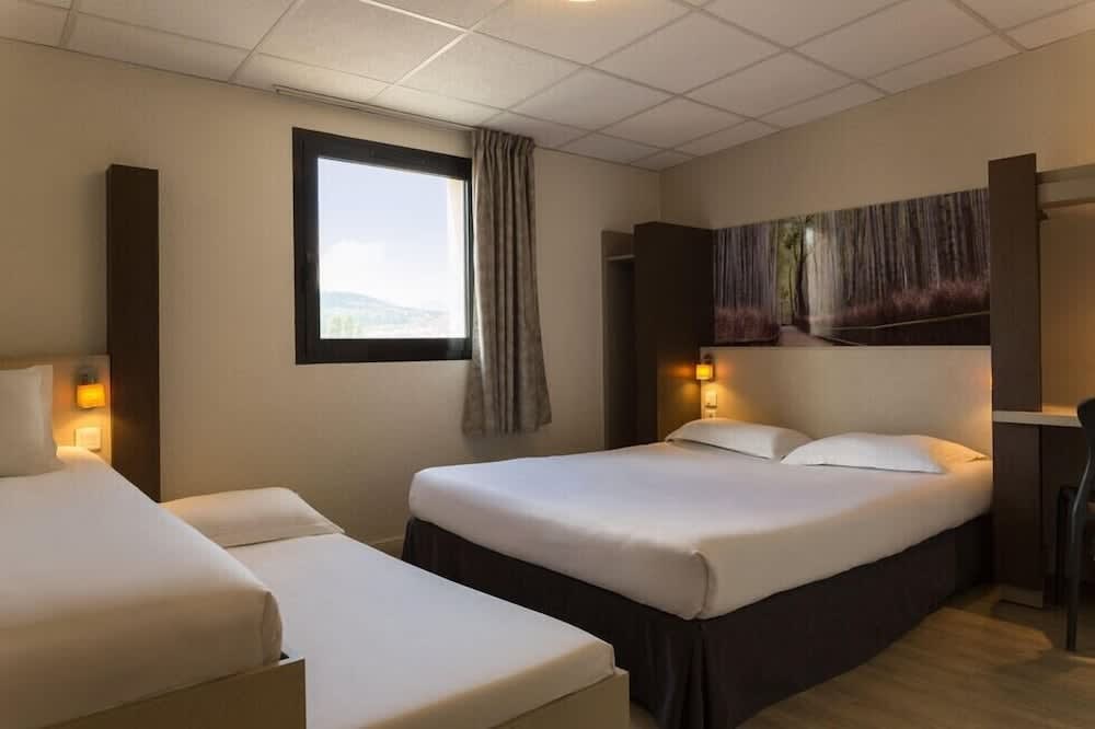 The Originals City, Hôtel Clermont-Ferrand Sud Aubière 1