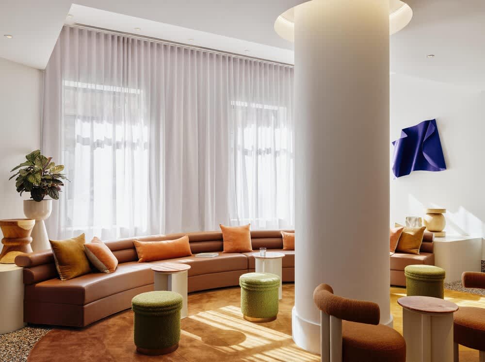 Adina Apartment Hotel Sydney Town Hall 1