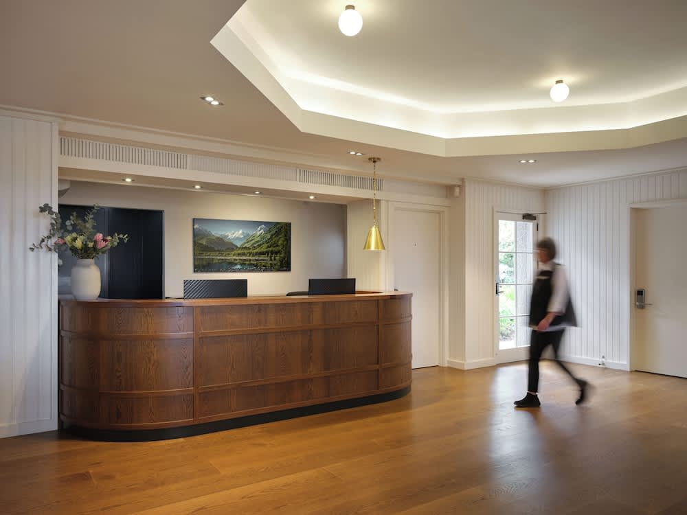 Suncourt Hotel & Conference Centre 2