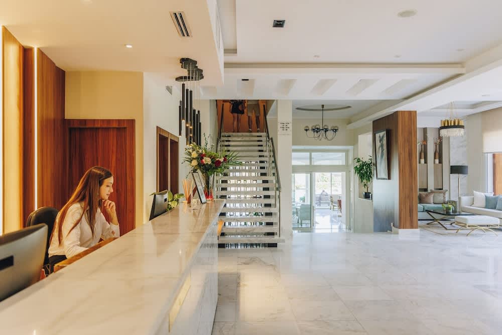 Hotel Corsica & Spa Serena 2