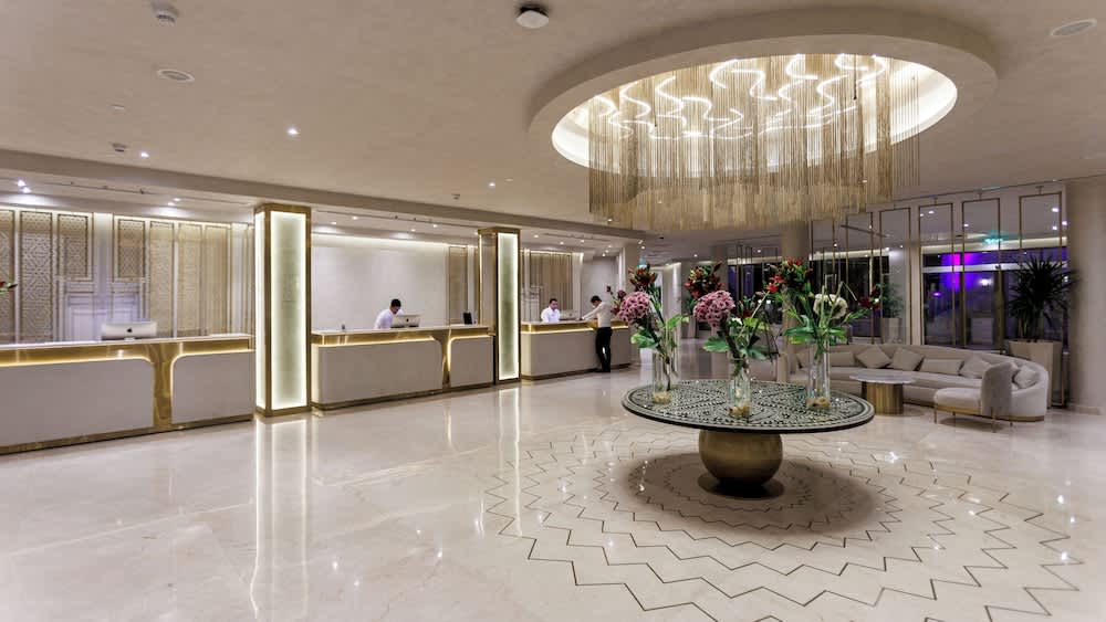 Sunrise Remal Beach Resort 2