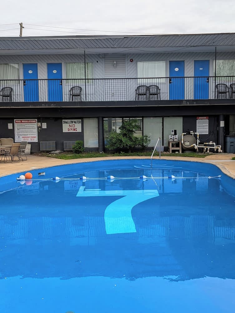 7 Nights Stay 1