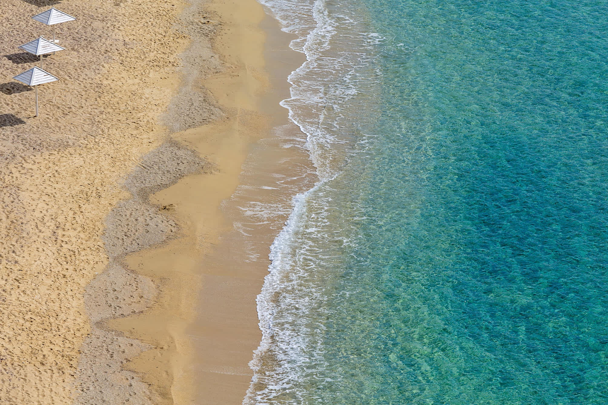 Pietra e Mare - Mykonos Moments by Mr and Mrs White 2