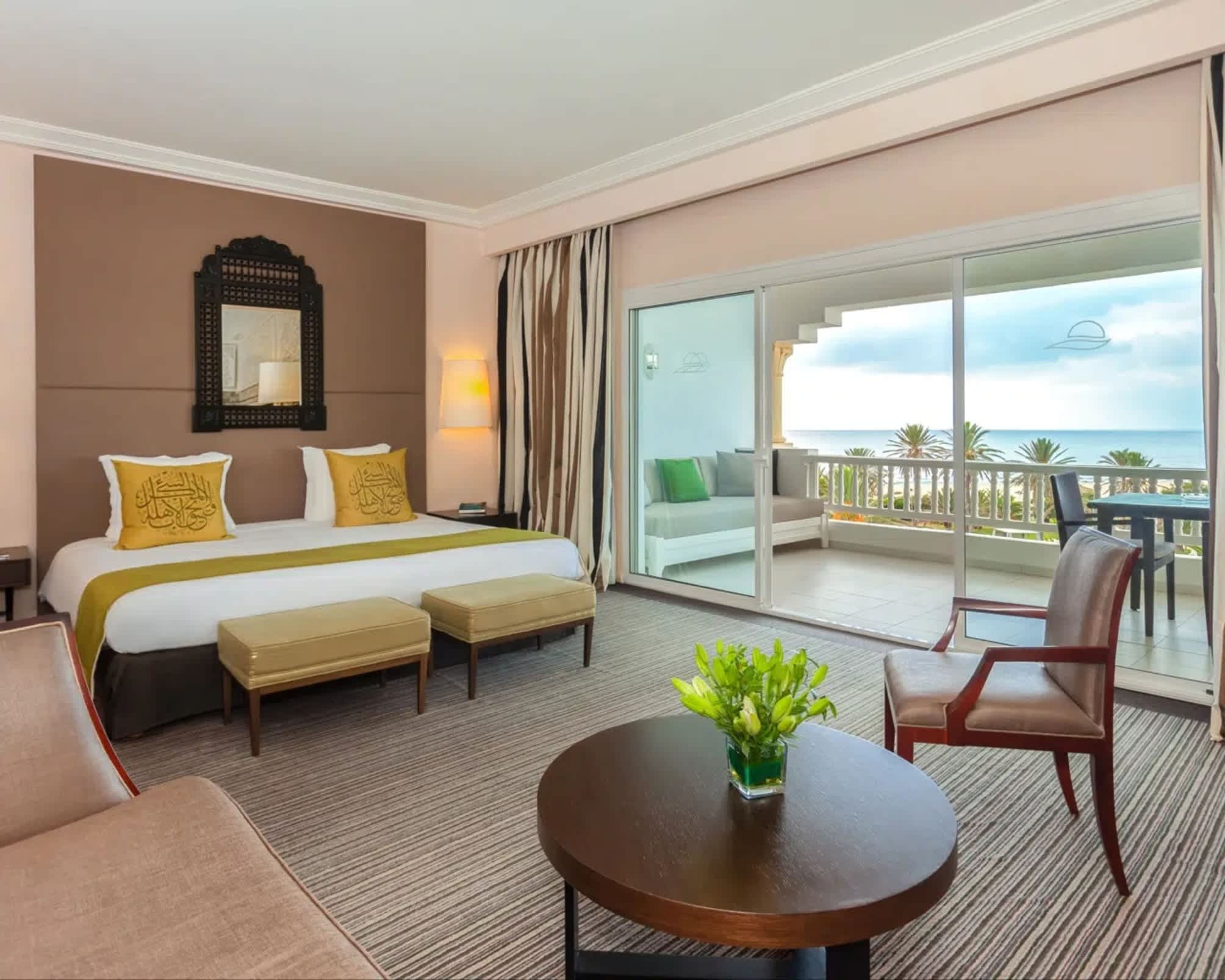 Tui Blue Oceana Suites 2