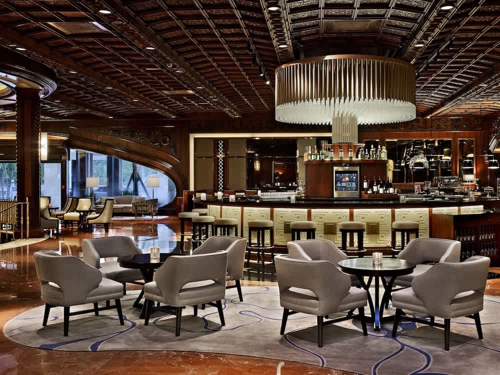 Fairmont El San Juan Villa Experience 3