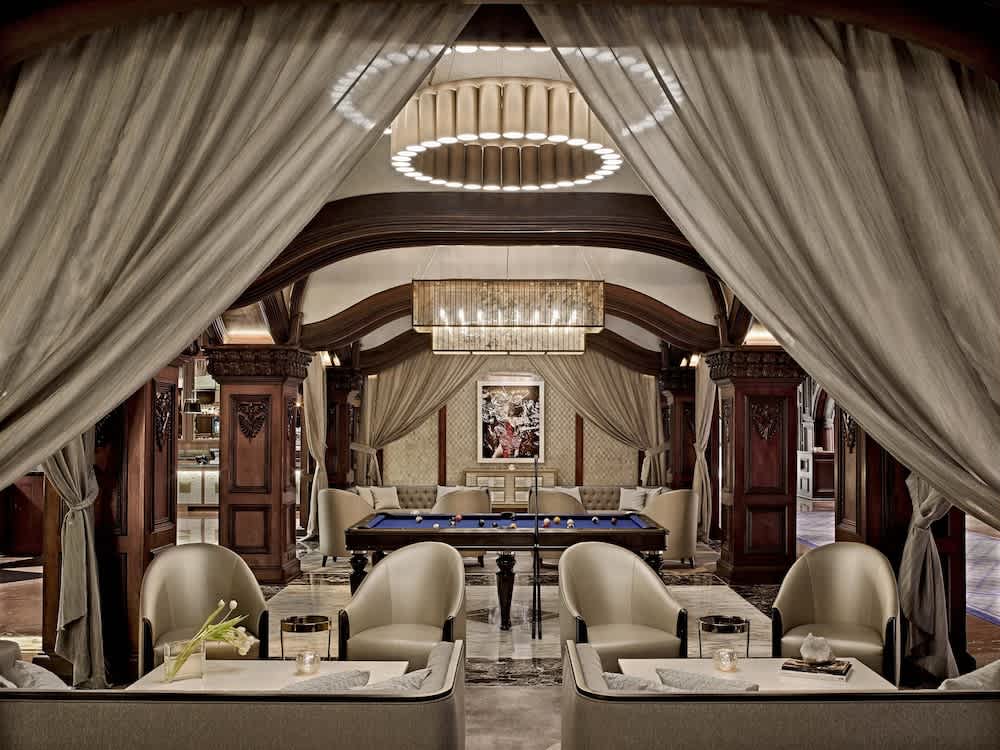 Fairmont El San Juan Villa Experience 4