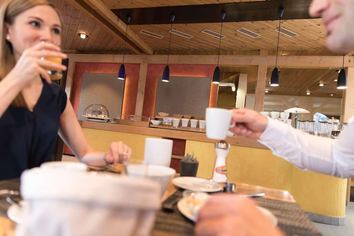 Hotel Garni Chesa Mulin 2