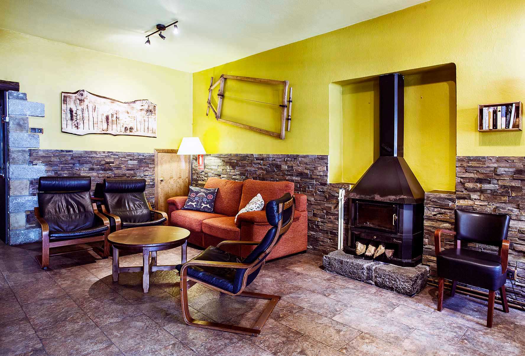 Hotel Solana, Benasque | Mejores ofertas | Rumbo