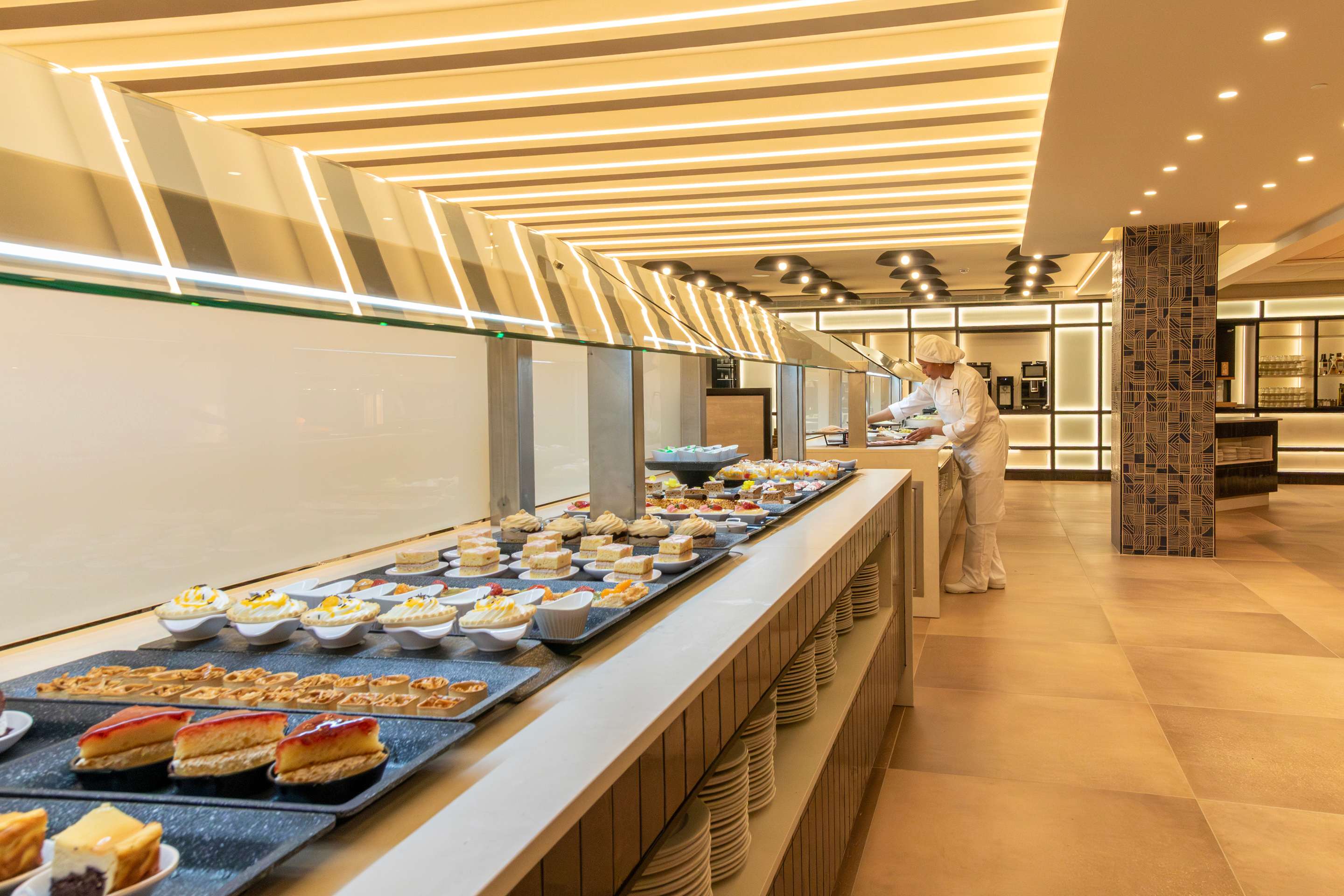 Golden Donaire Beach 1