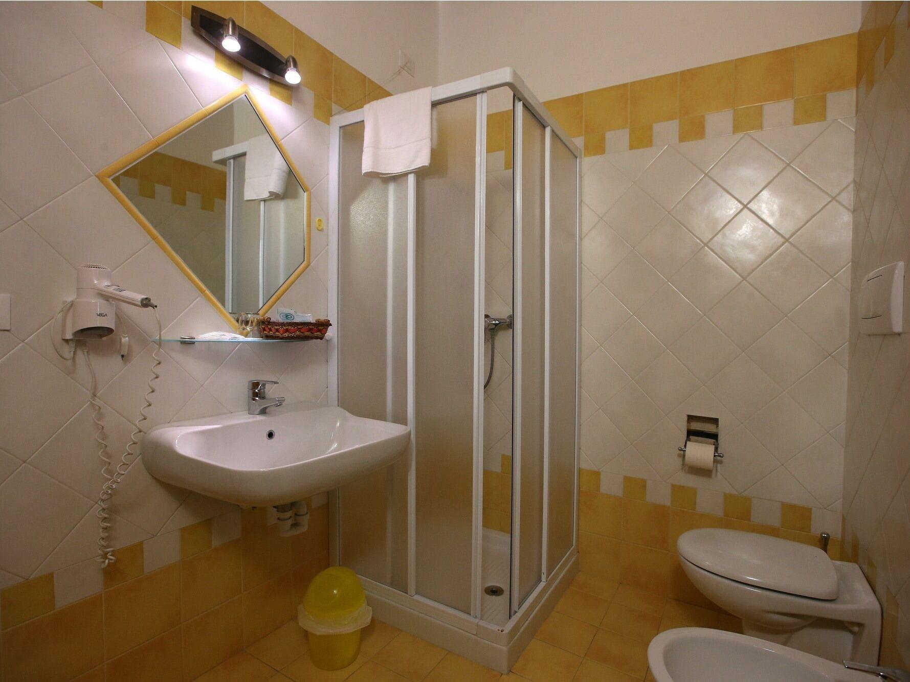 Agriturismo La Palazzina 1