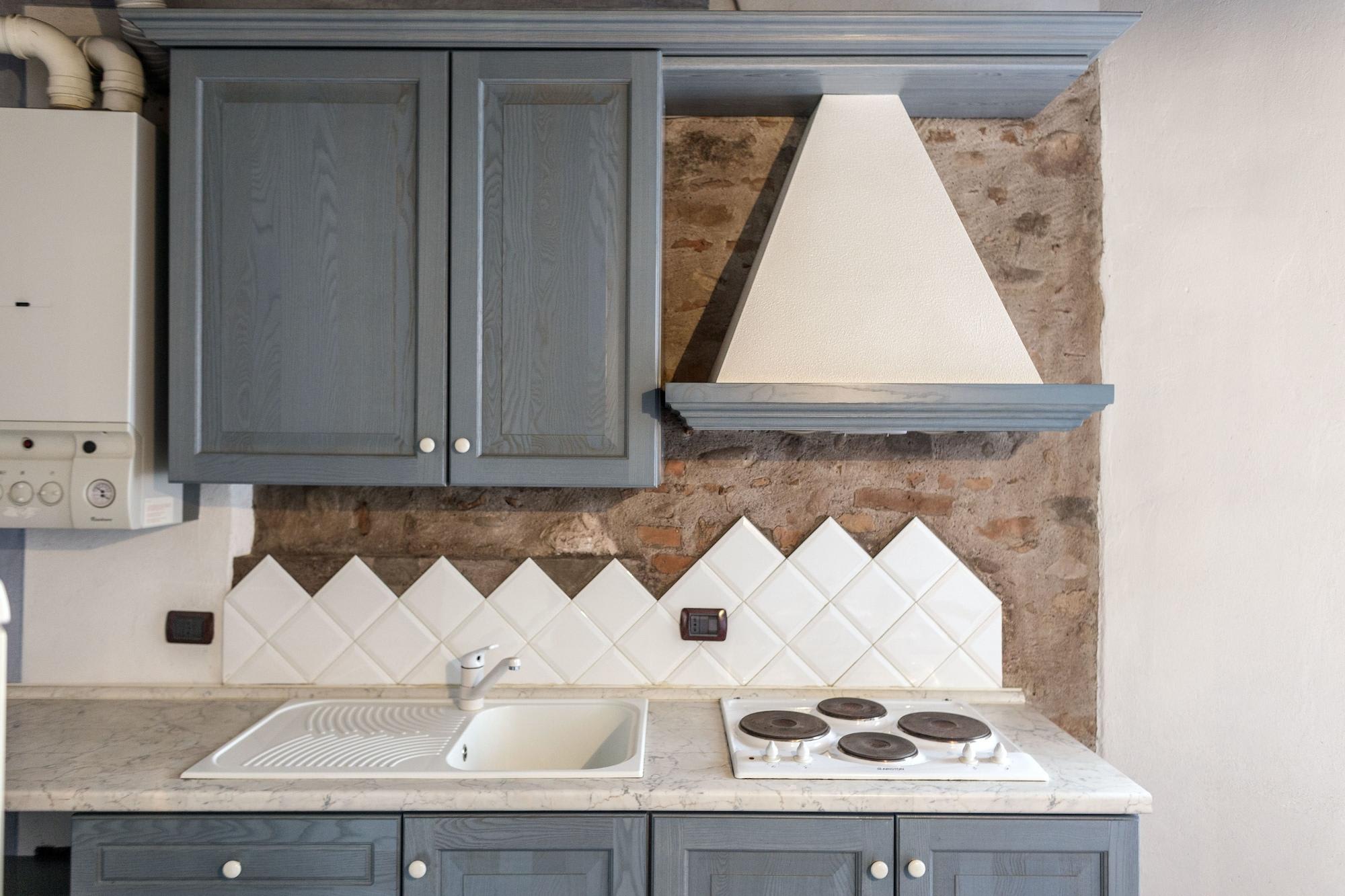 Il Borghetto Vacanze nei Mulini 5