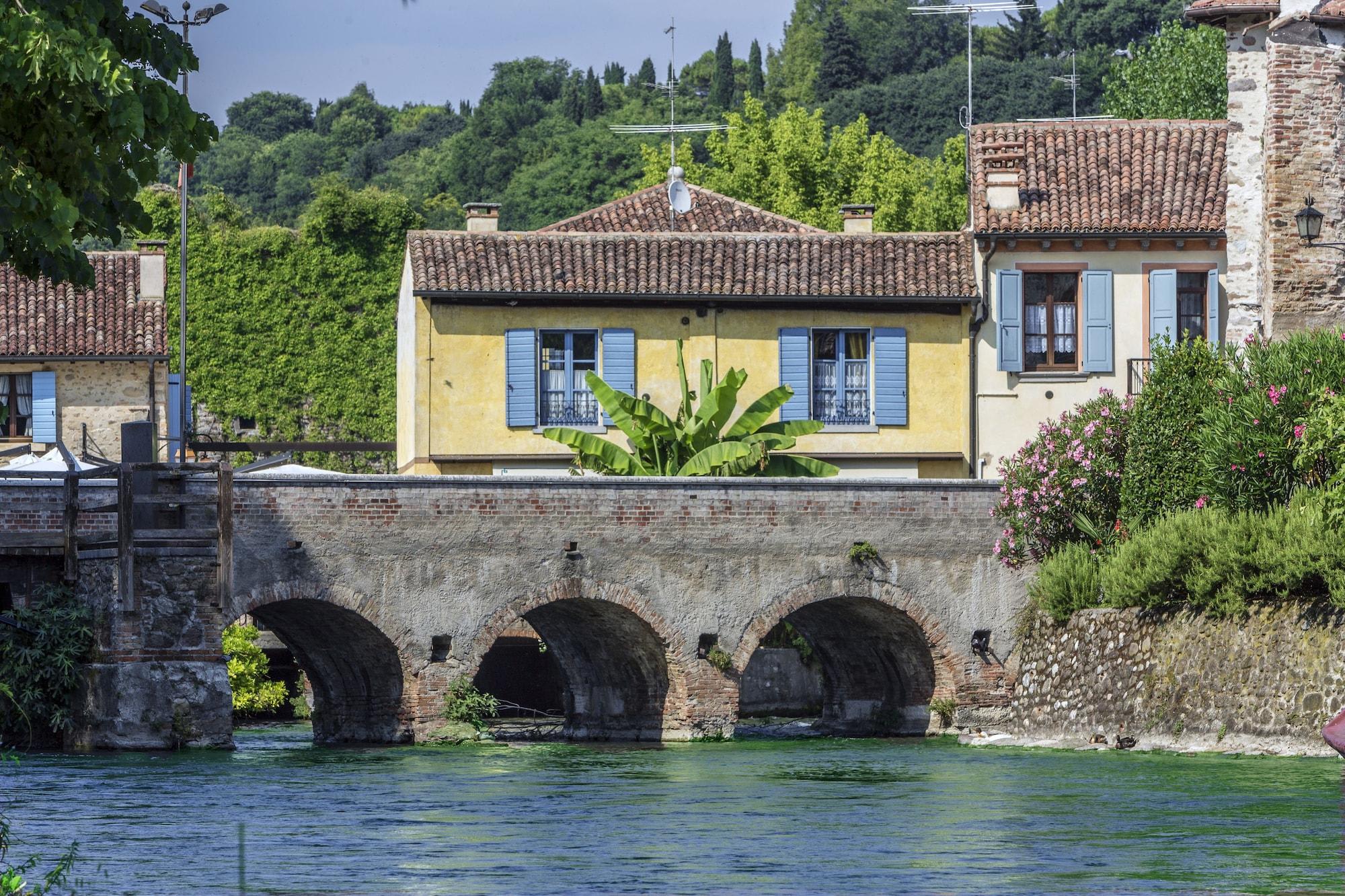Il Borghetto Vacanze nei Mulini 3