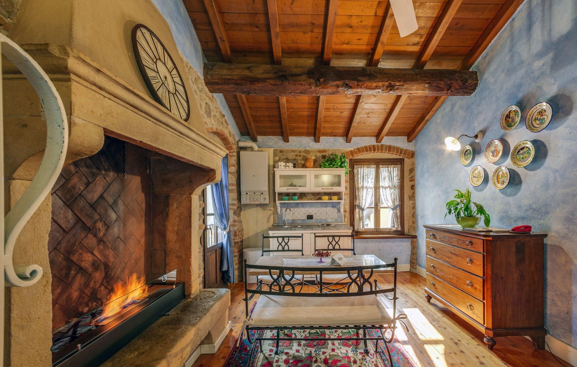 Il Borghetto Vacanze nei Mulini 2