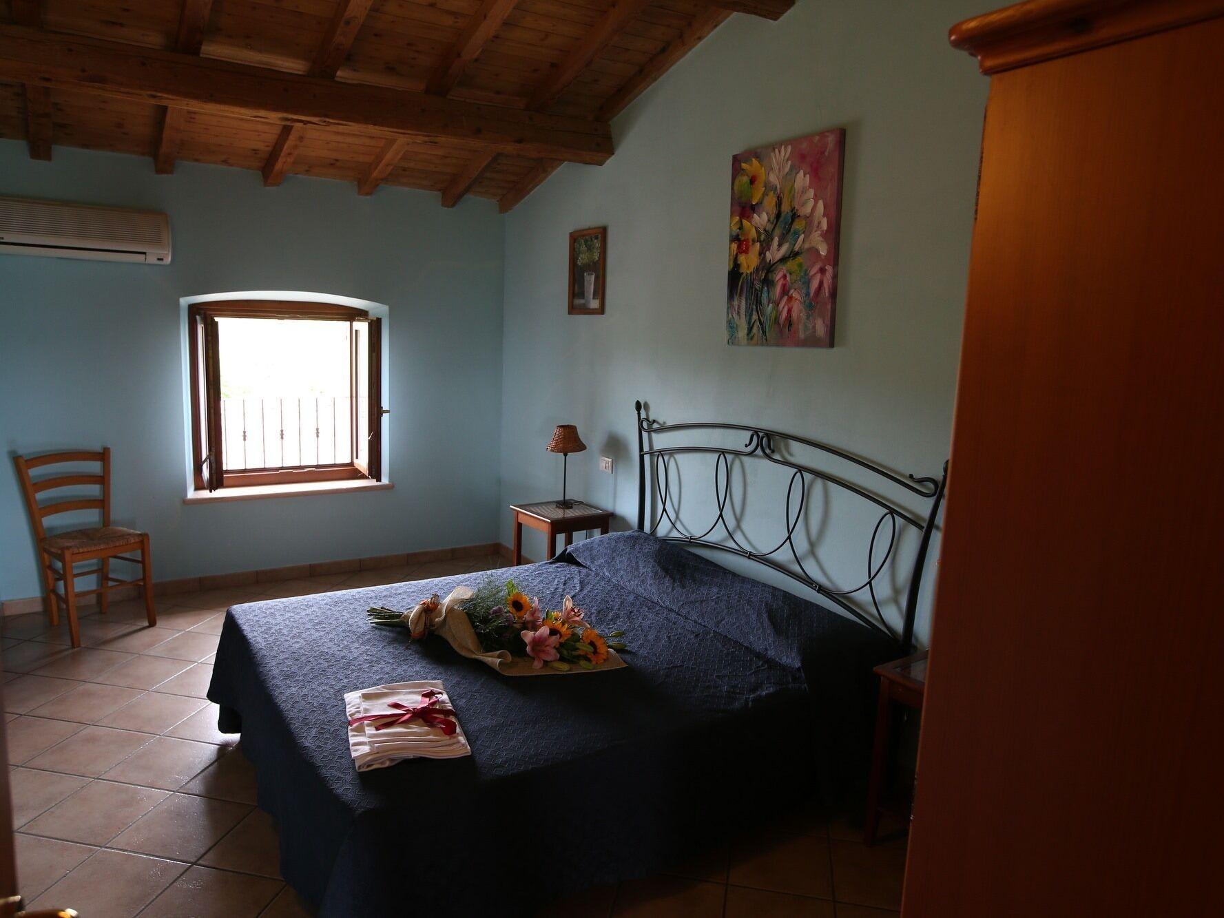 Agriturismo La Palazzina 2