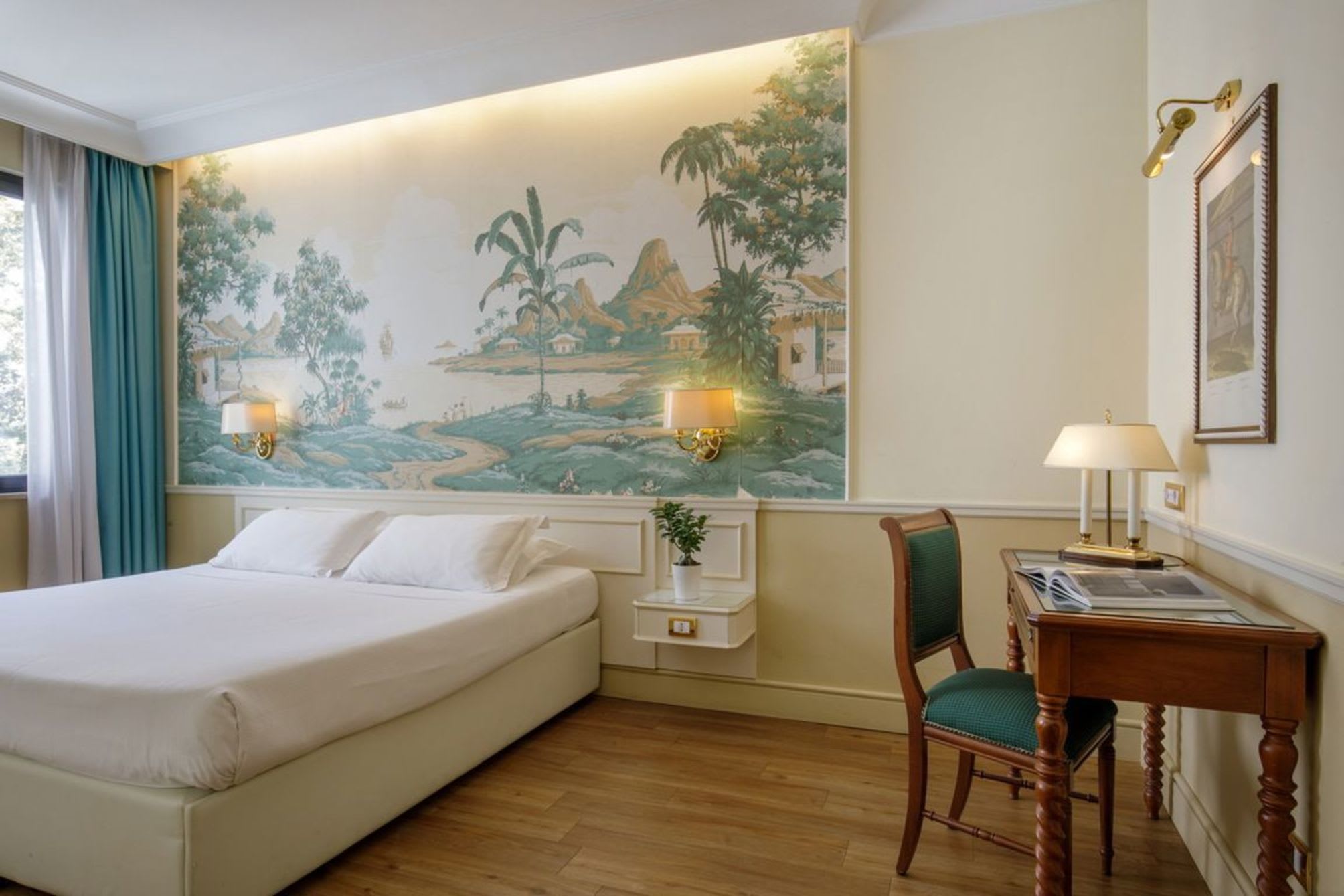 Donna Laura Palace by OMNIA hotels 5