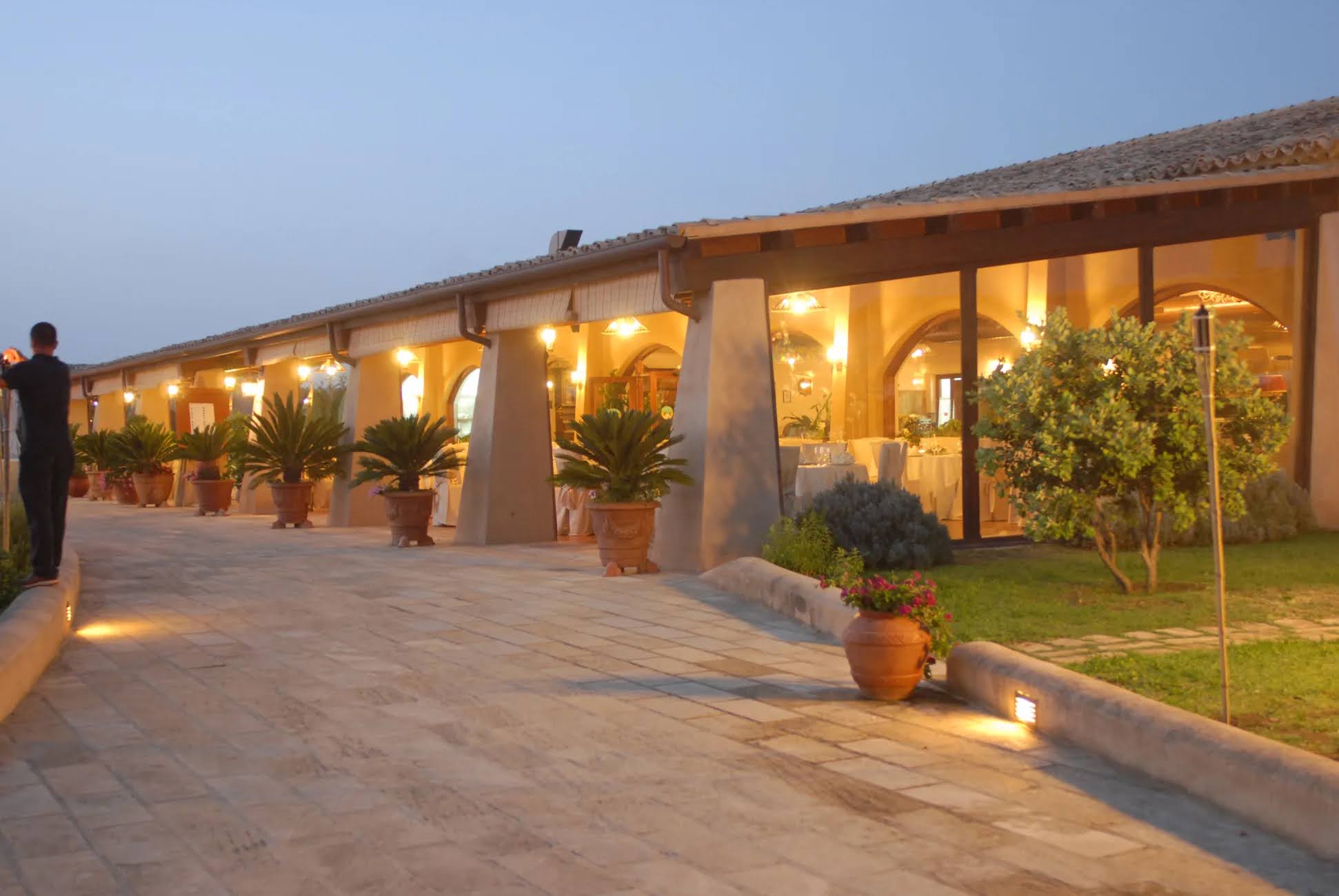 Borghetto Beach Resort 2