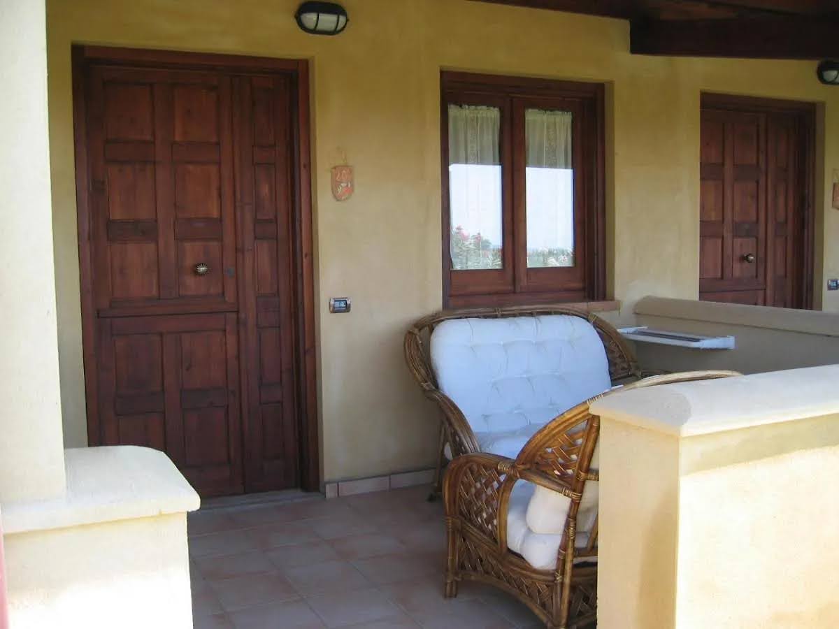 Borghetto Beach Resort 1