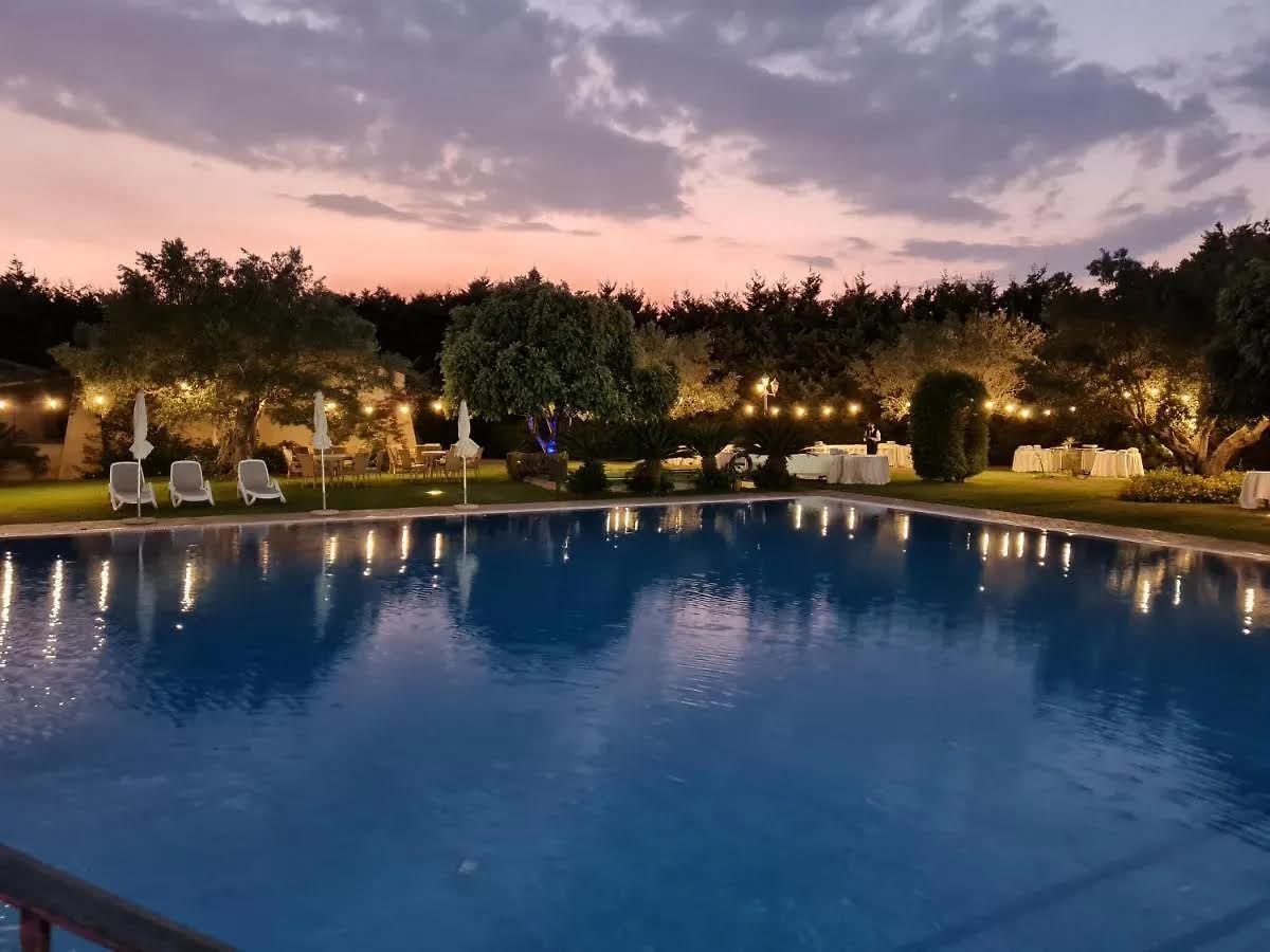 Borghetto Beach Resort 4