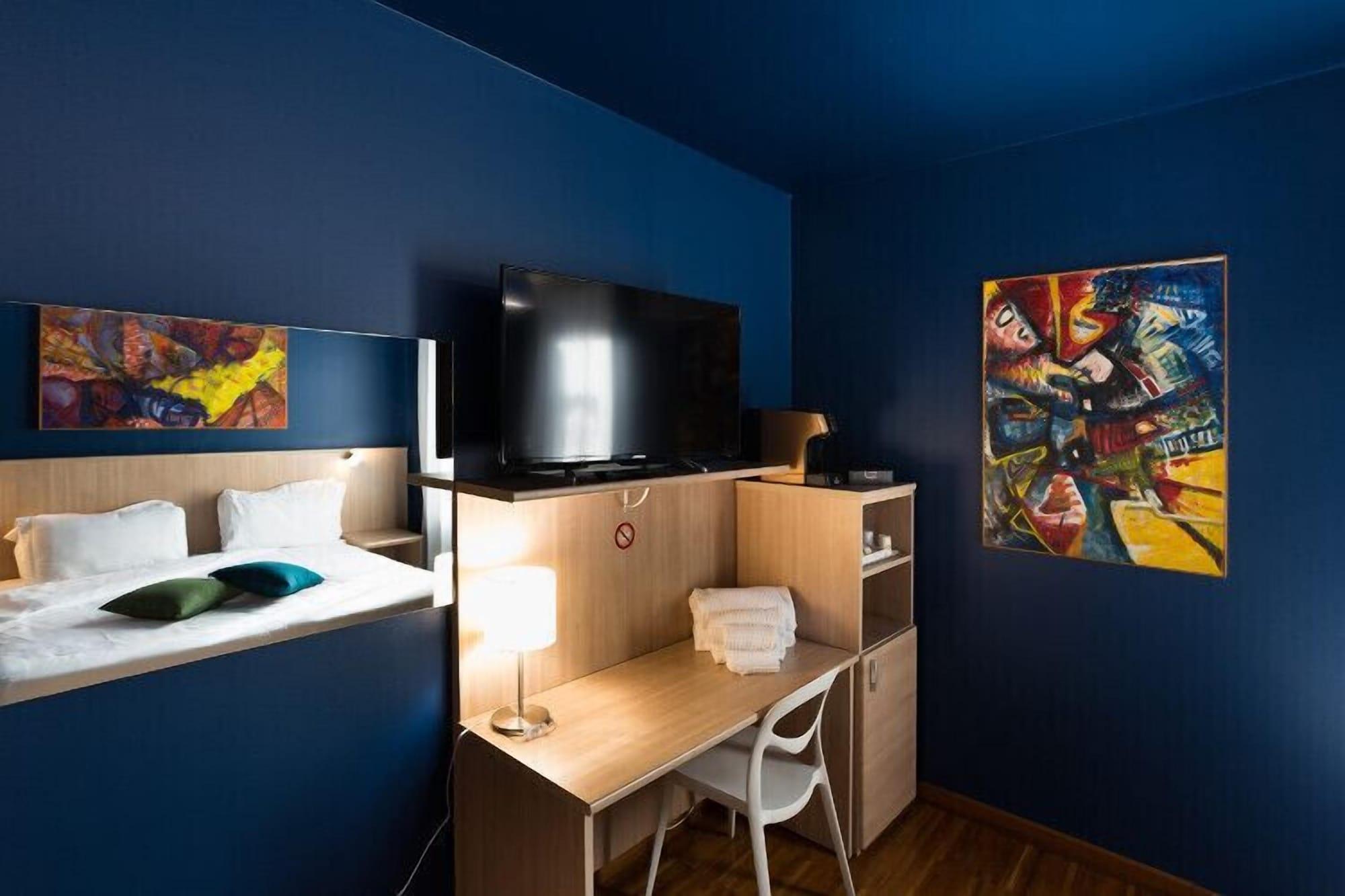 Albergo Residenza Al Teatro 1