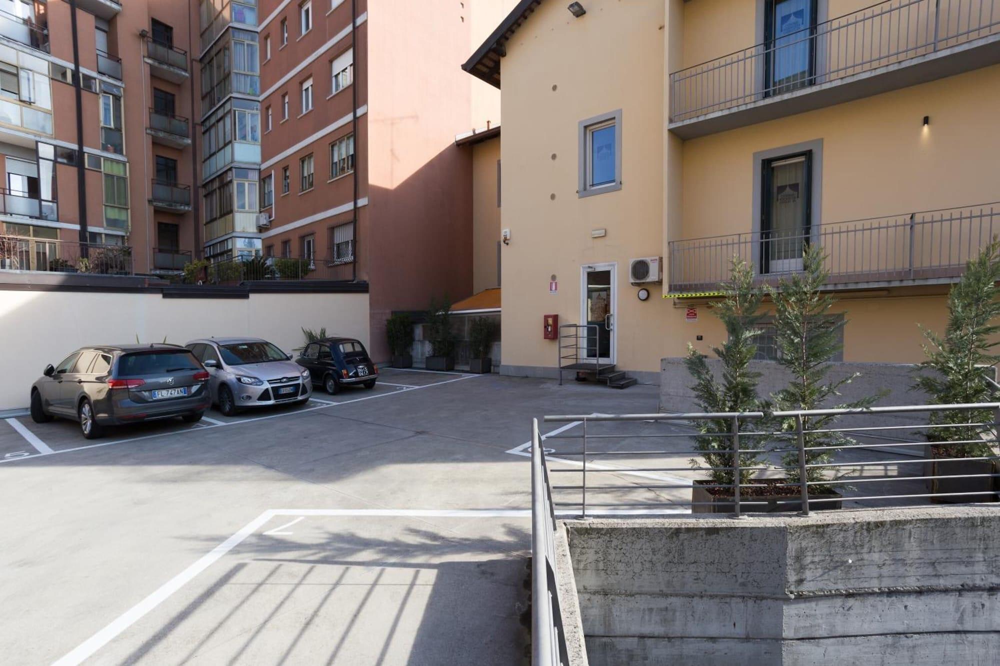 Albergo Residenza Al Teatro 5