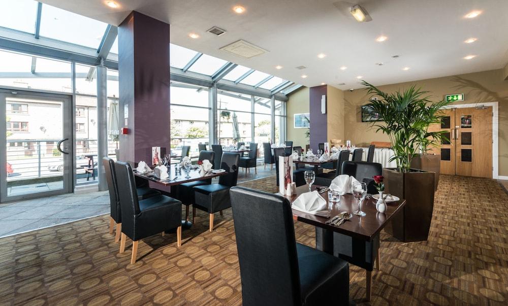 BEST WESTERN SUMMERHILL HOTEL & SUITES 4