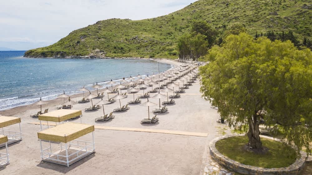 Club Marma Hotel 1