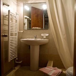 Hotel Molyvos I 1