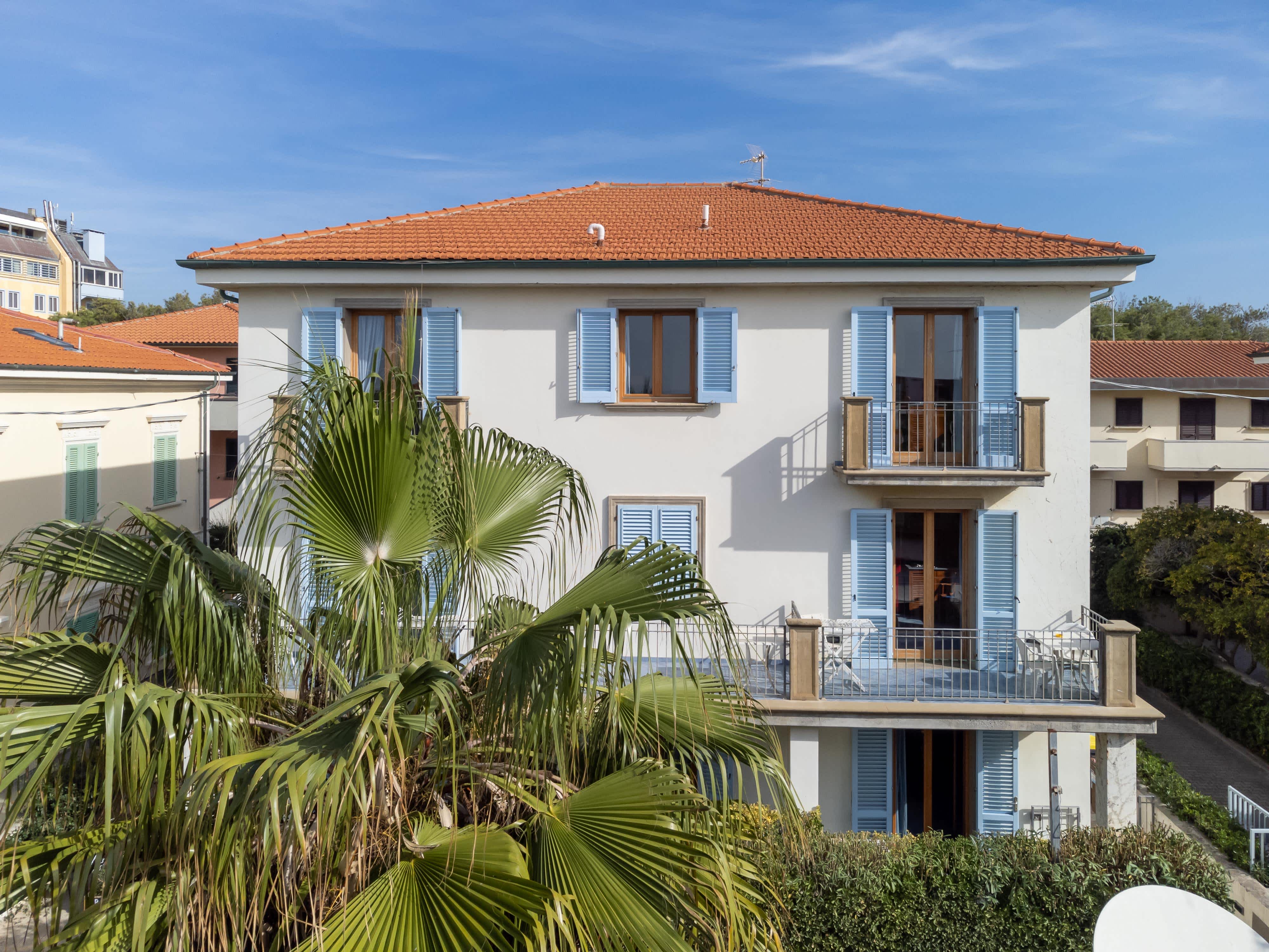 Miramare Suite 1