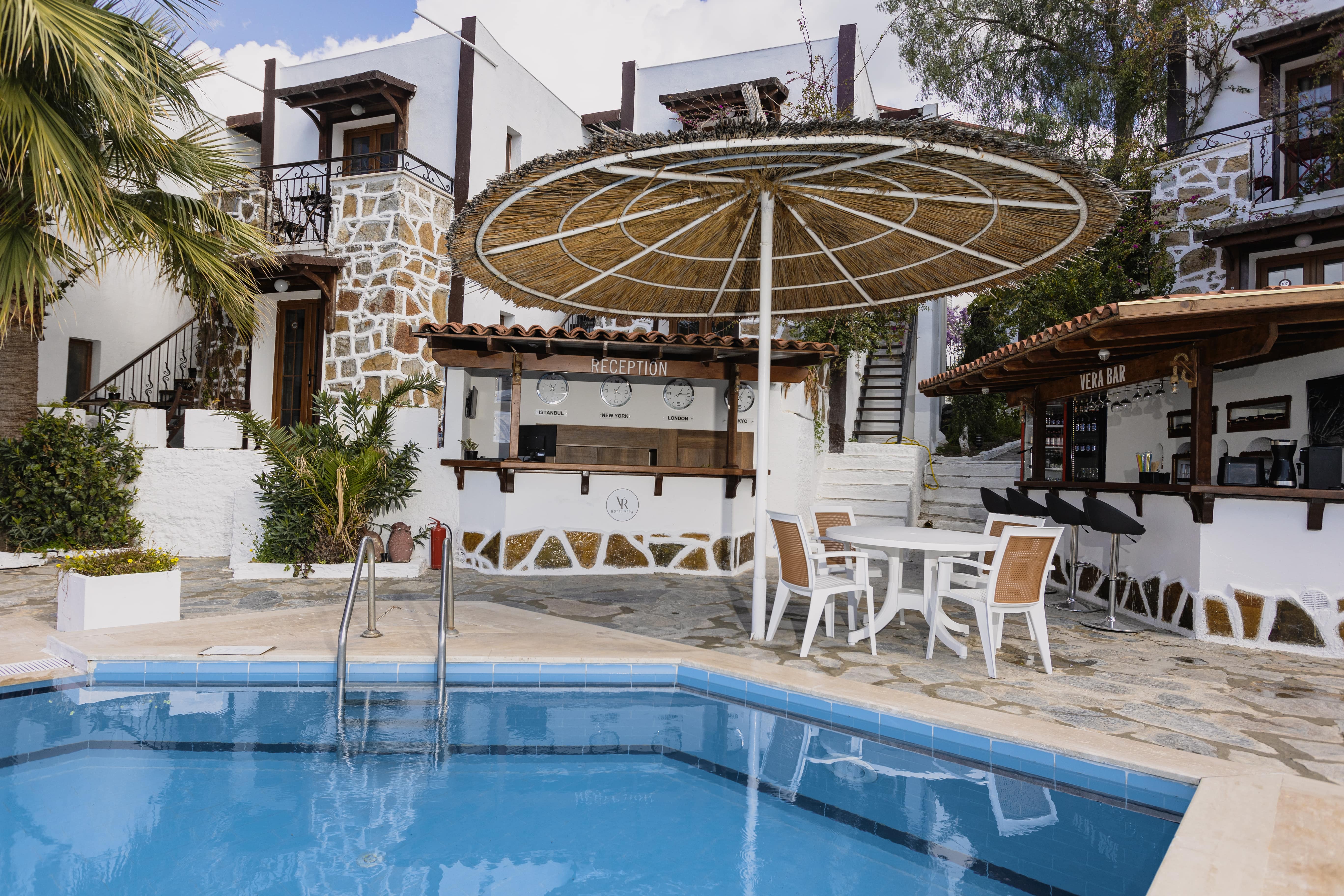 Bodrum Vera Hotel 4