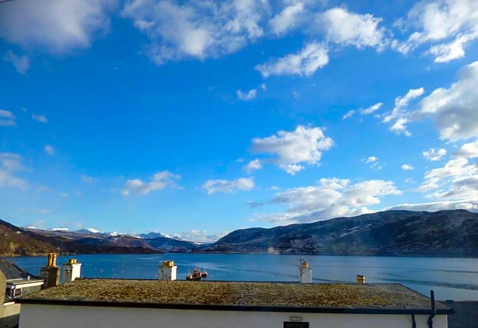 Argyll Hotel 2